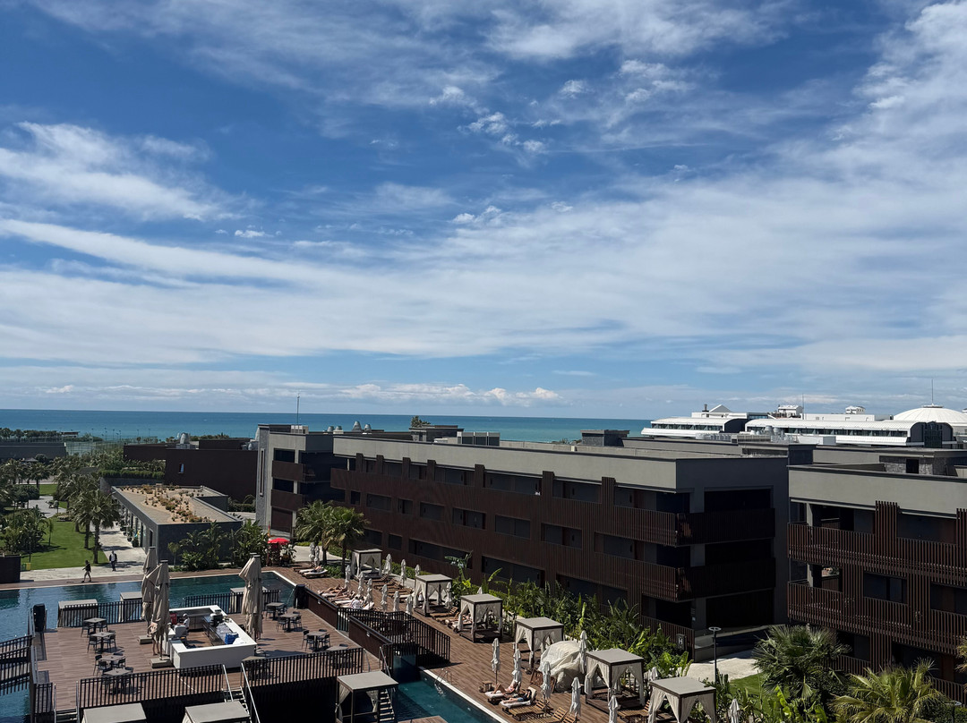 Jacaranda Luxury