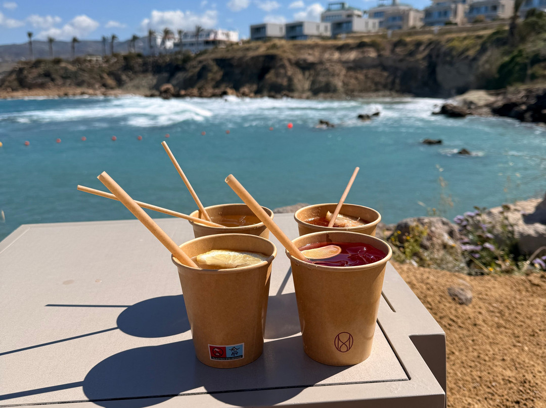 Mare Paphos主图