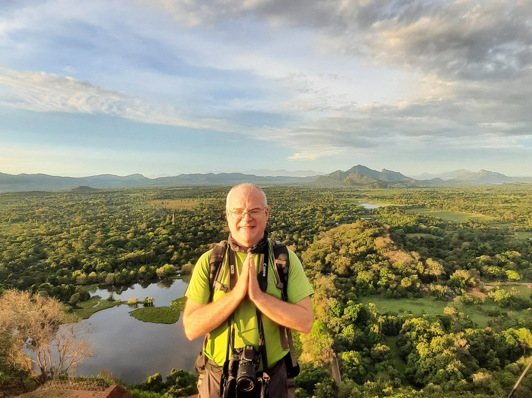 Sri Lanka Wide Tours-科伦坡必去景点