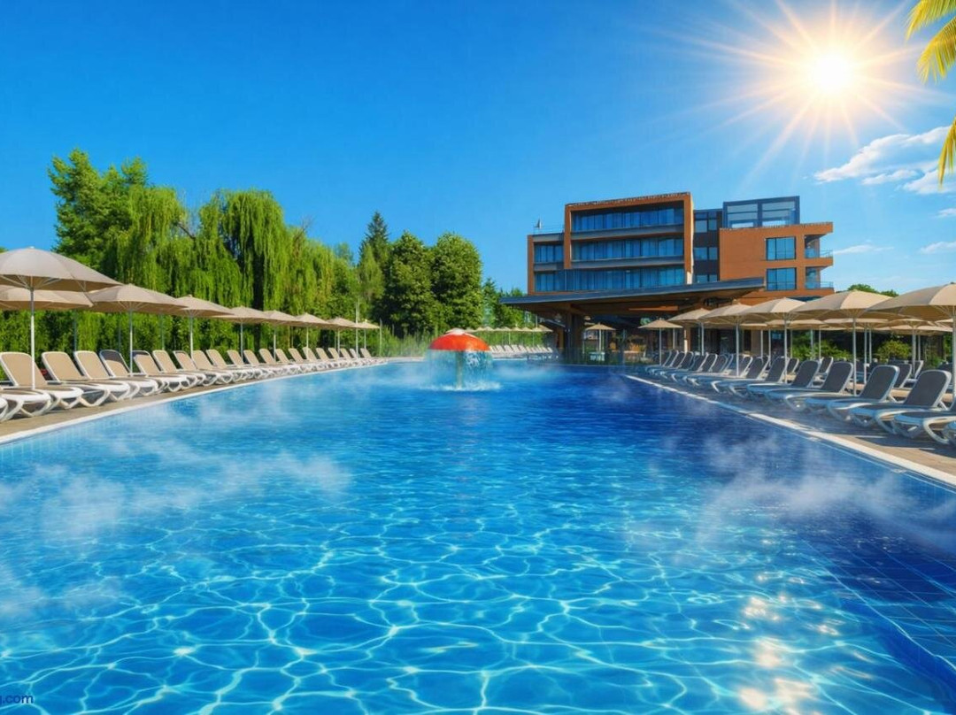 Regnum Banya Thermal Hotel
