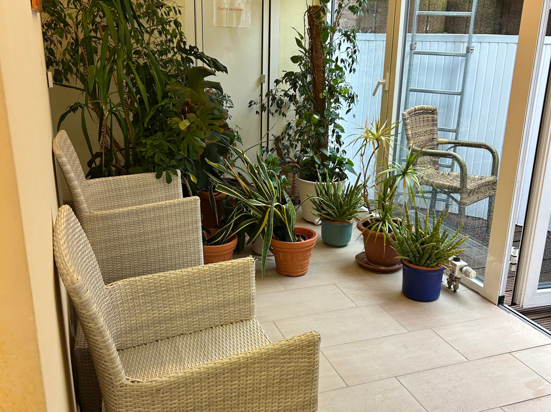 福瑞斯酒店主图