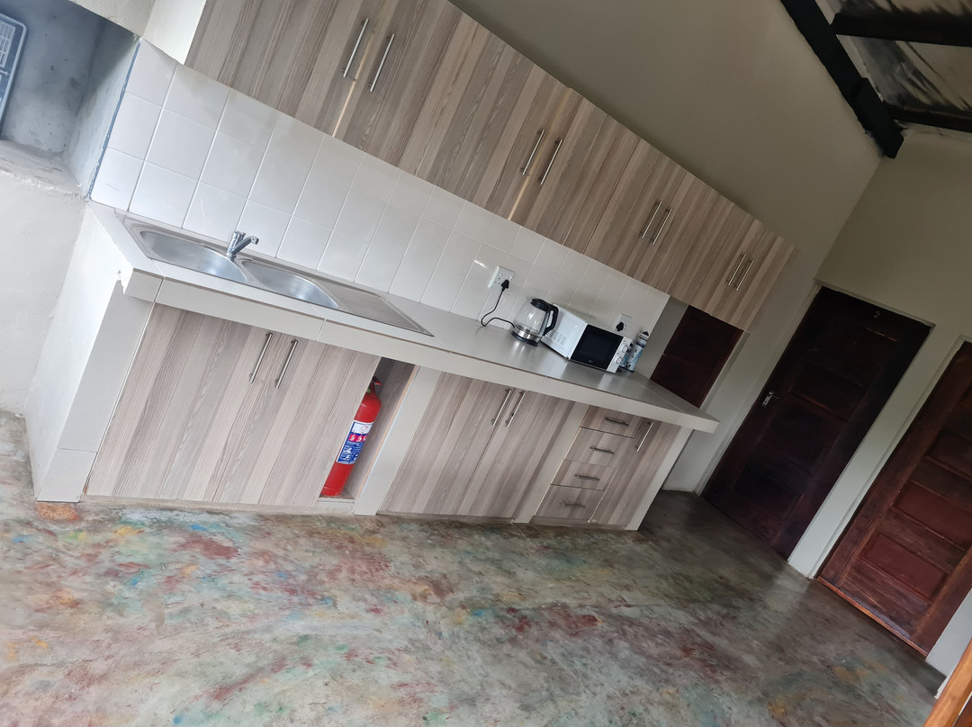 Pisane Lodge Mozambique