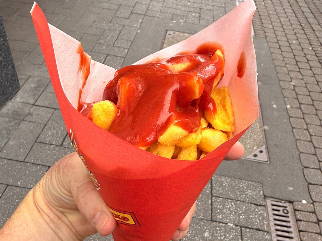 斯特恩市政厅酒店主图
