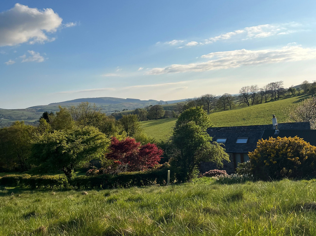 Ghyll Farm B & B主图