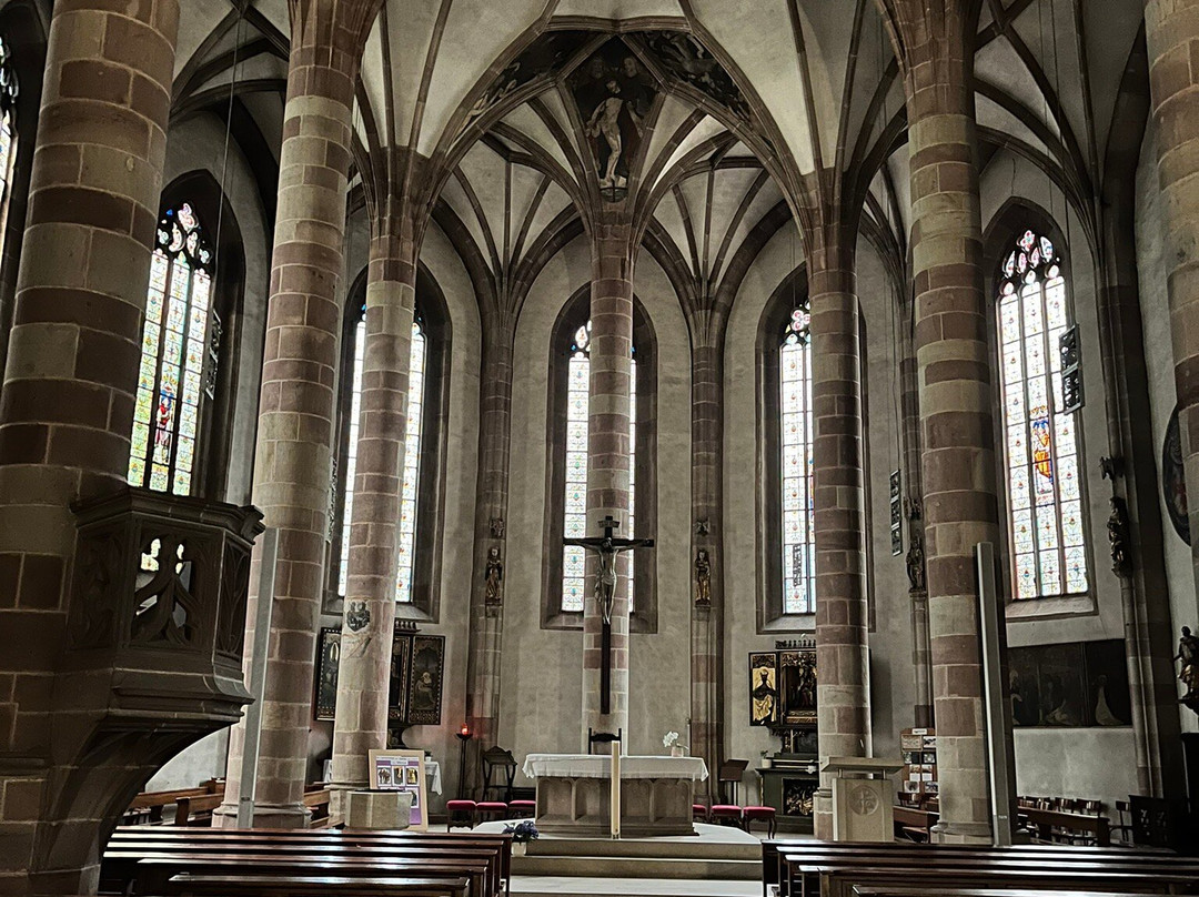 Chiesa di Santo Spirito-梅拉诺必去景点