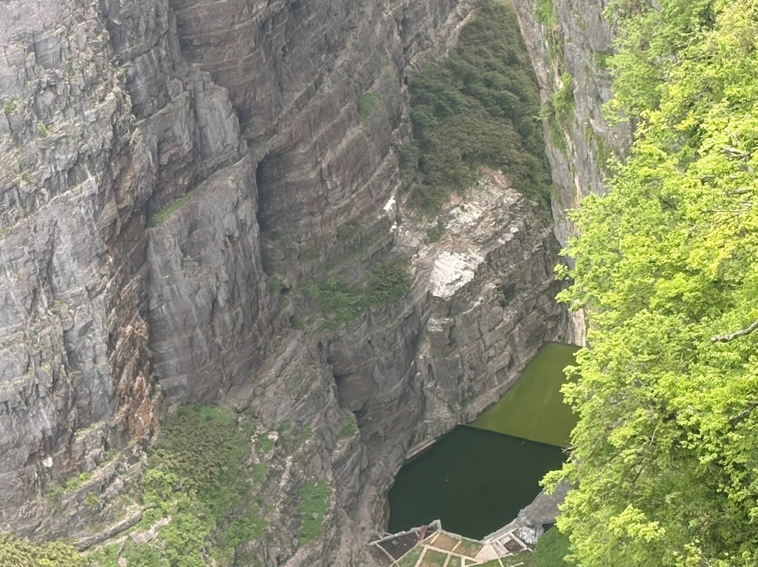 China Highlights-张家界市必去景点