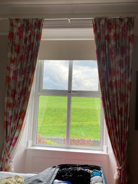 Lockholme B&B-旅行者