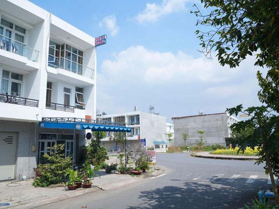 Tam An Hotel