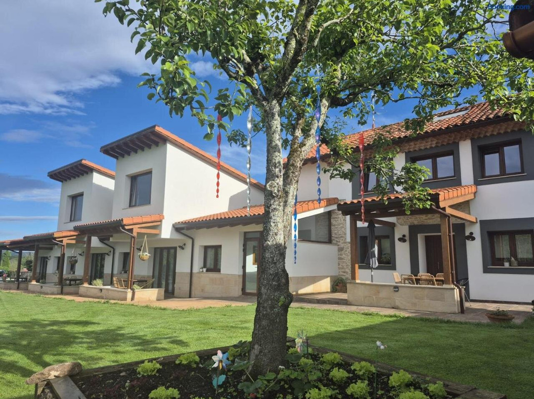 Apartamentos Terradeva