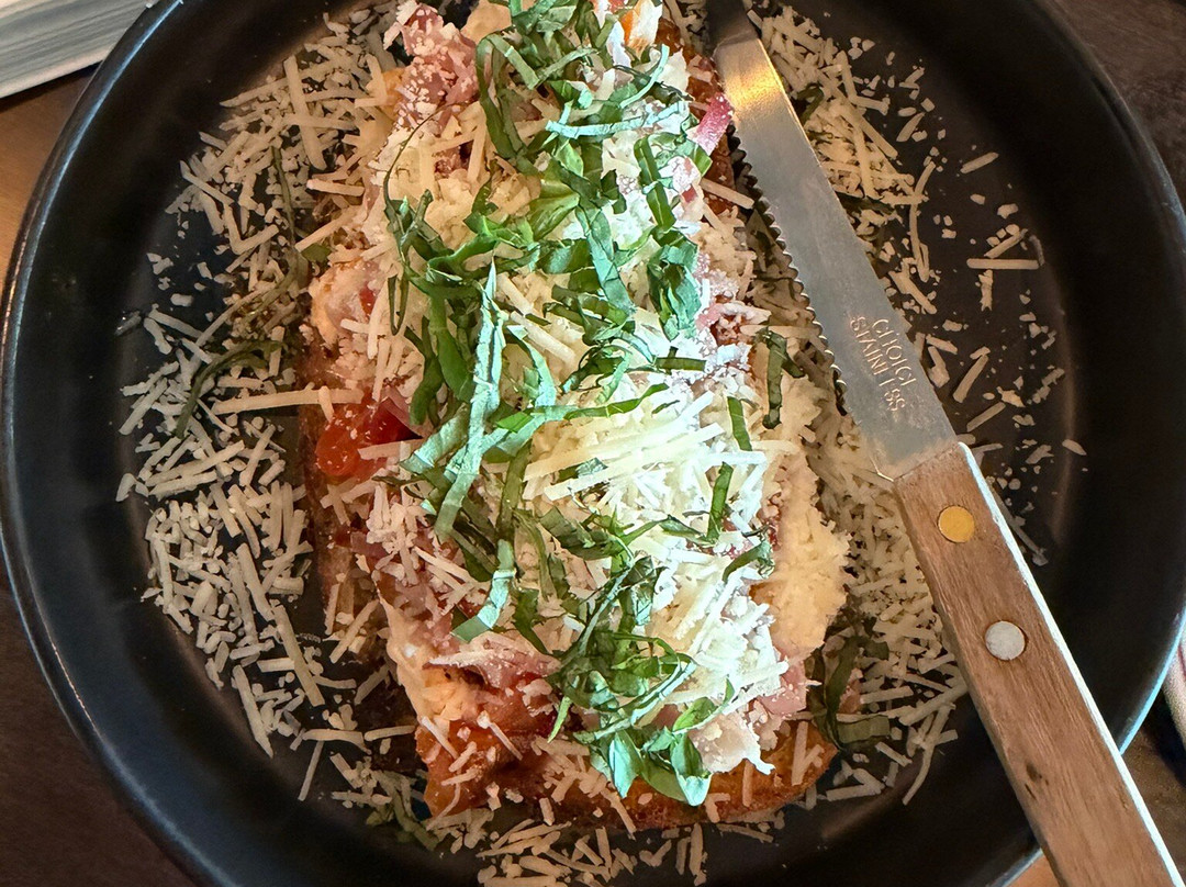 Parm