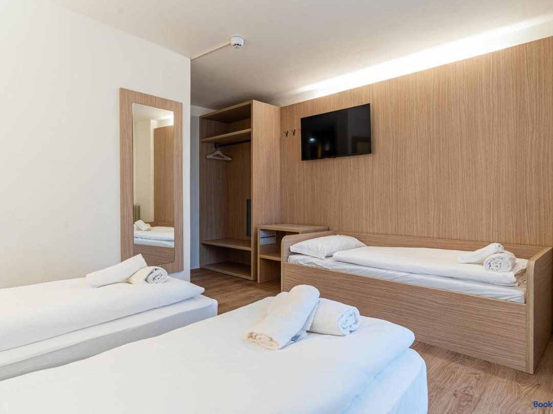 Hotel Bella Italia Piancavallo