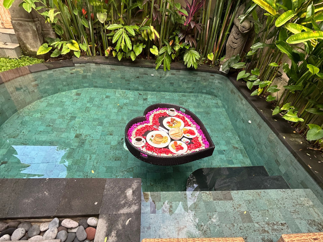 Uma Githa Ubud by GenuineHost