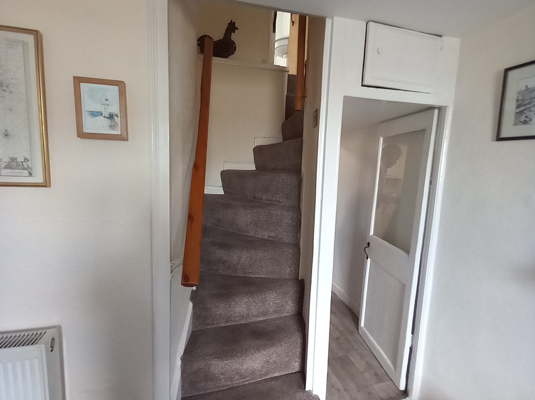 Sampford Harbour Side Guest House主图