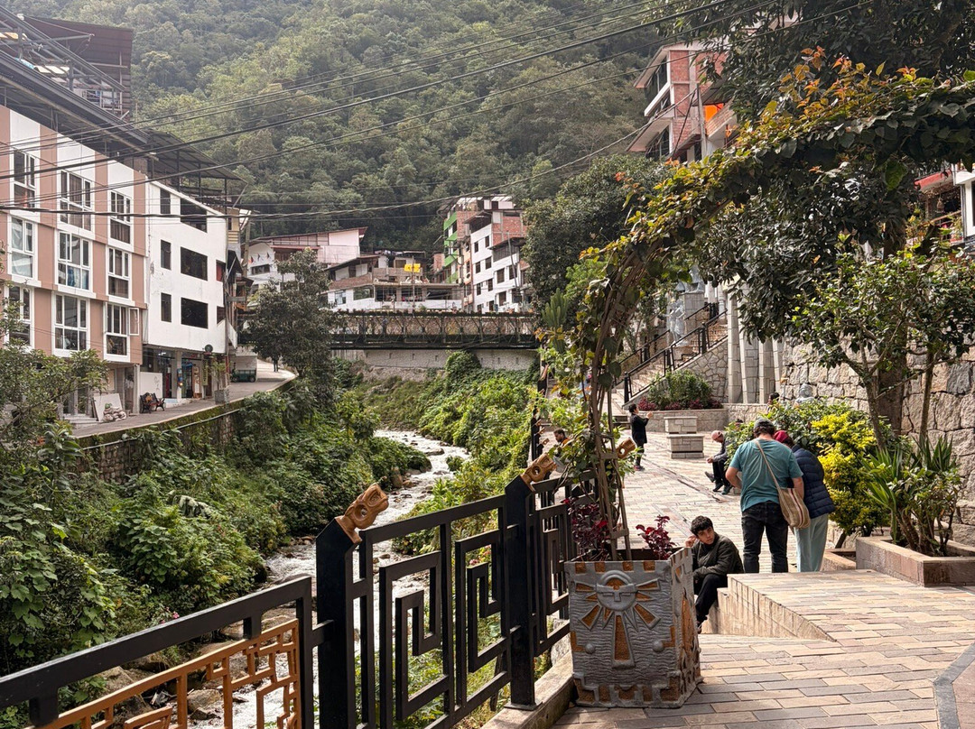 Inkas Destination-库斯科必去景点