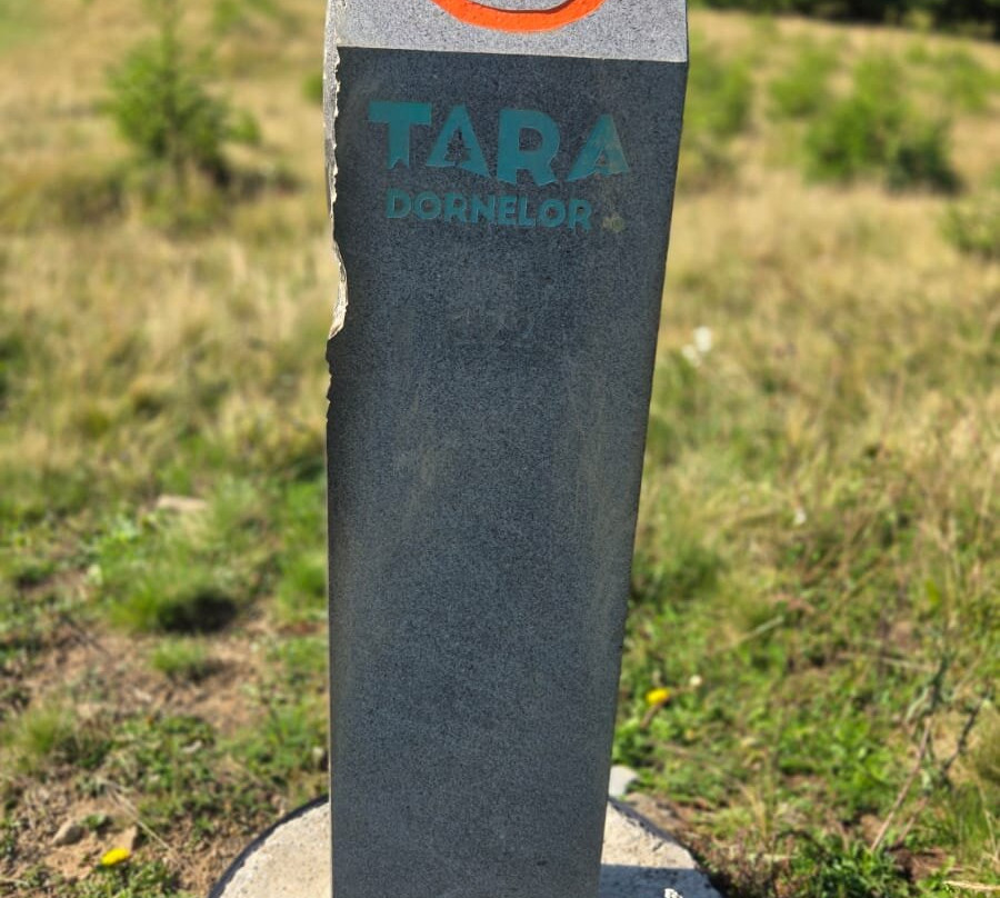 Via Transilvanica-Piatra Fantanele必去景点