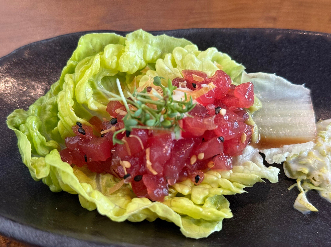 Coast by East & Enoteca