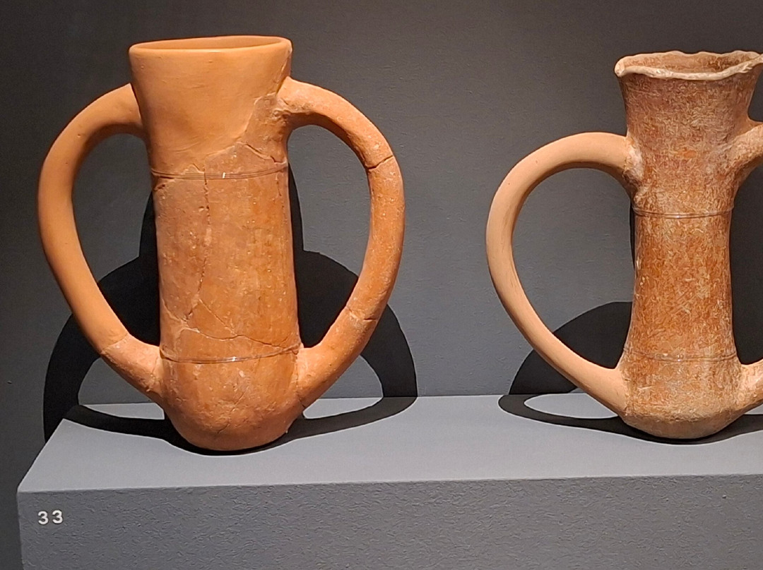 Archaeological Museum of Lemnos-Myrina必去景点