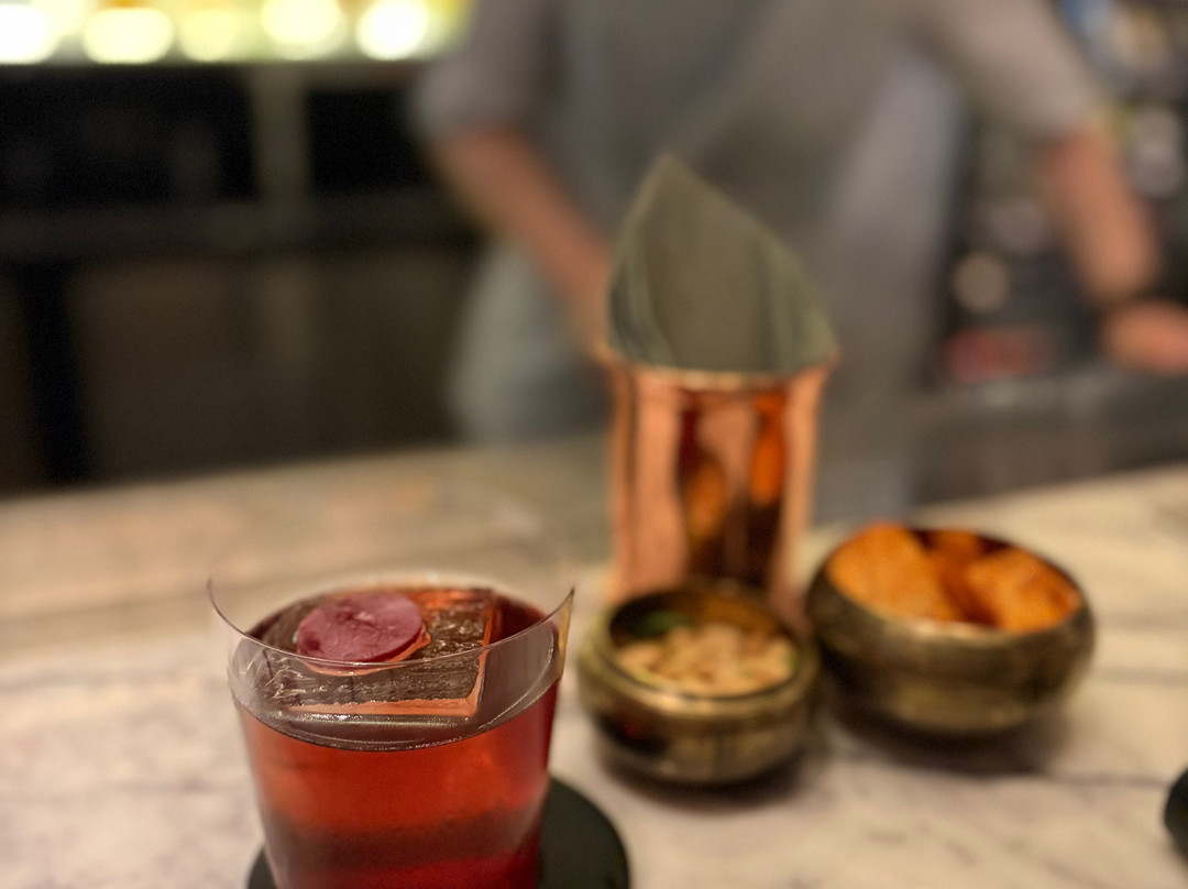 曼谷嘉佩乐酒店主图