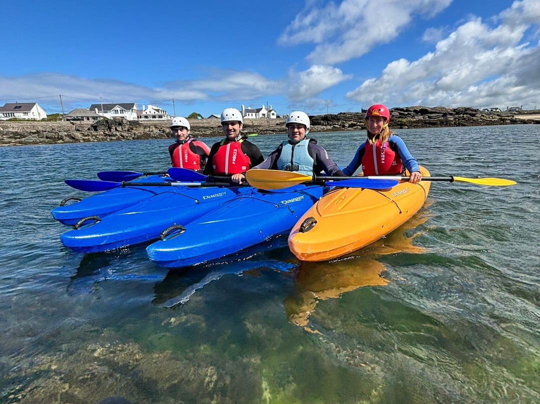 Anglesey Pursuits-Holyhead必去景点