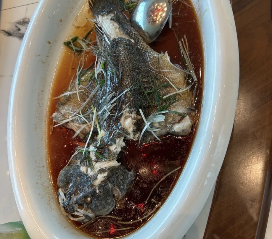 瑞颐大酒店(南昌滕王阁店)主图