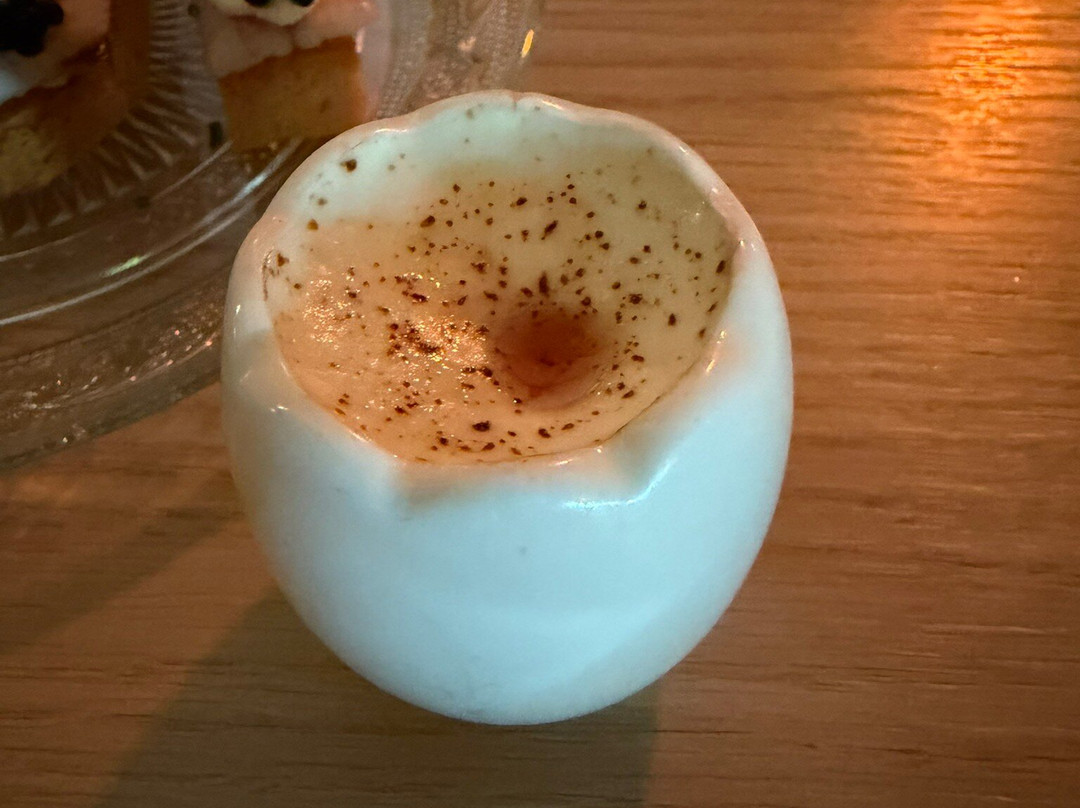 Restaurant Pikaar