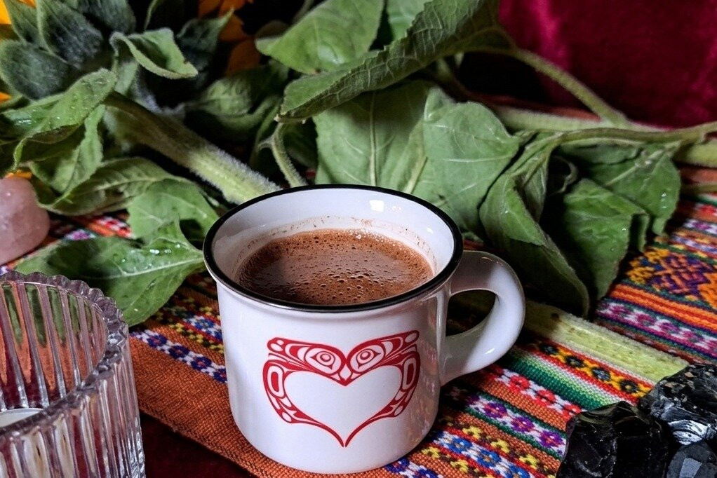 Rare Chuncho Cacao Bean to Bar Workshop and Ceremony