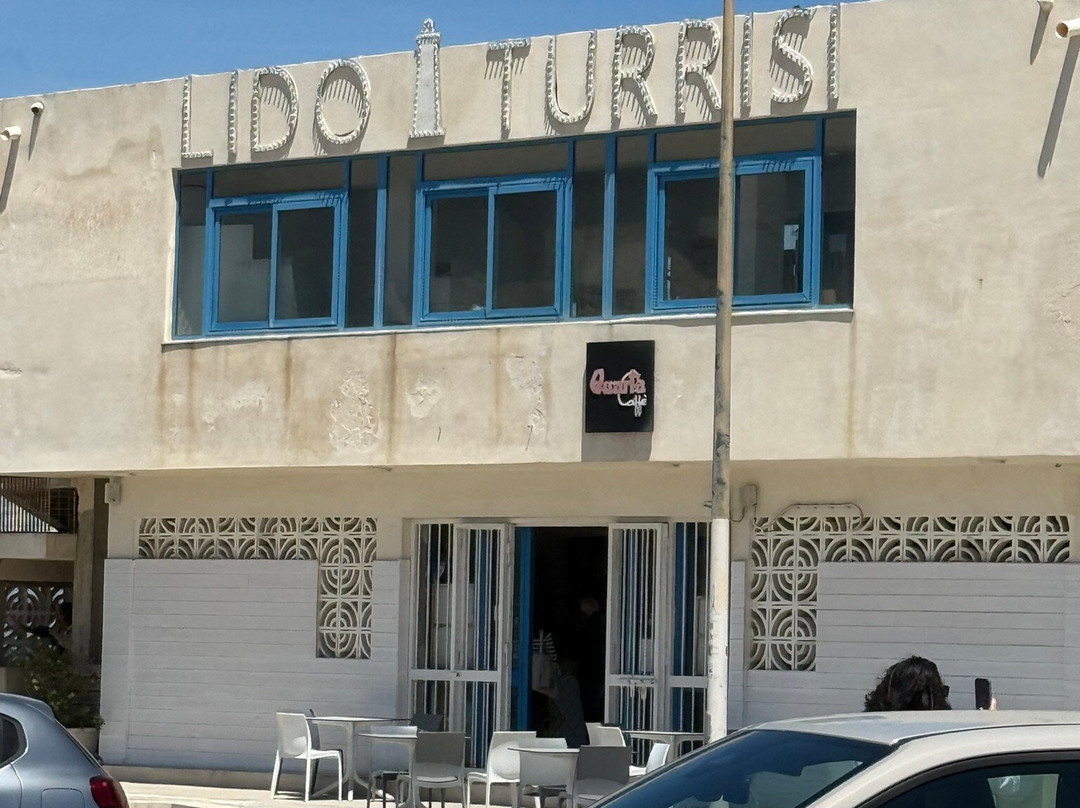 Lido Turrisi-San Cataldo必去景点