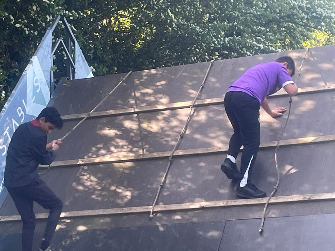 The Stables Fitness & Wellbeing-Gorey必去景点