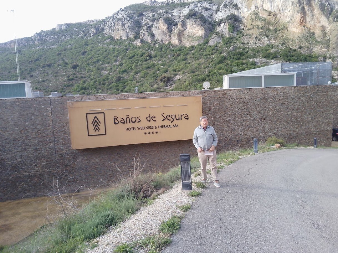 Segura Balneario主图