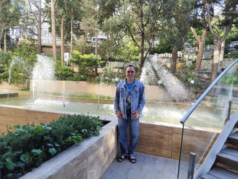 SPA-Hotel Primorskiy Park-旅行者