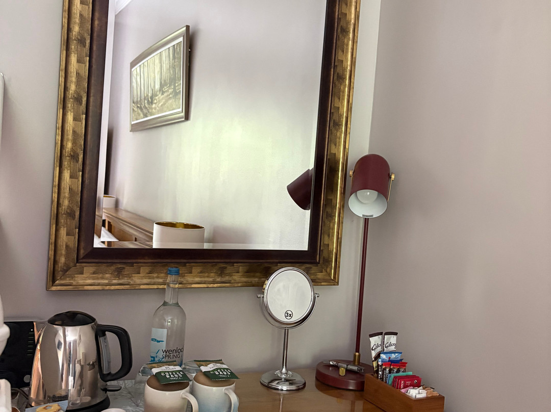 Coalbrookdale Villa Guest House主图