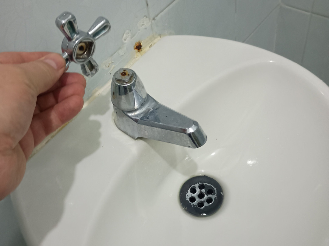 Hostel La Casona 1859主图