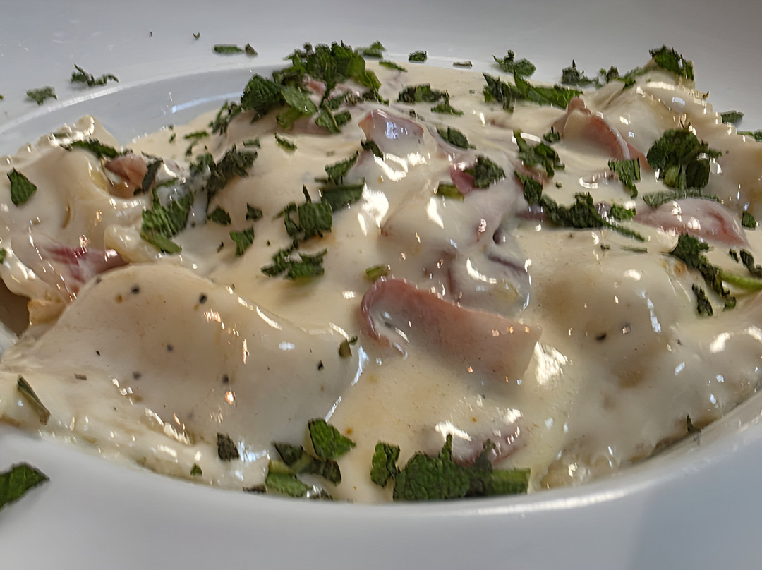 Bistro Štanger