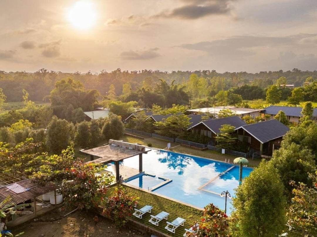 Kings Resort Dandeli