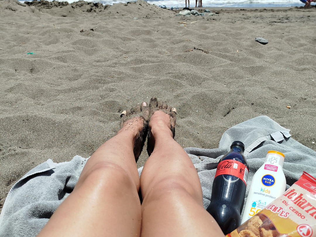 Ocean Beach Club Gran Canaria主图