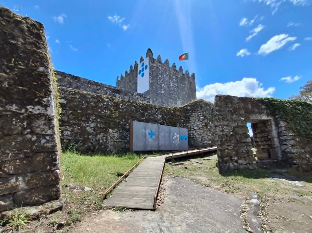 Castelo de Lindoso-Lindoso必去景点