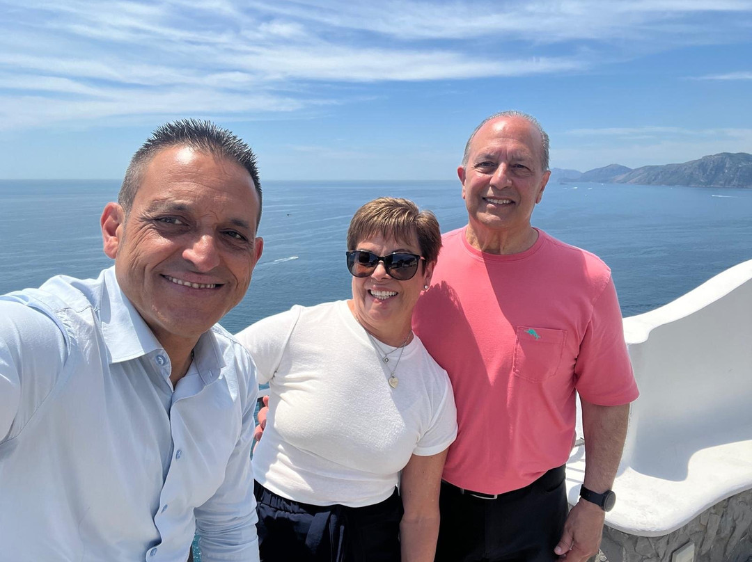 Gikar - Italy Transfers and Tours-那不勒斯必去景点