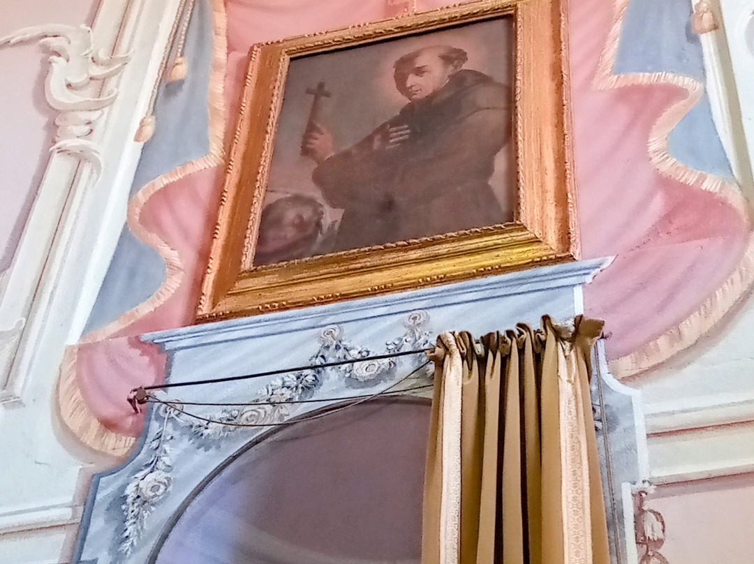 Villa Oldofredi Tadini-库内奥必去景点