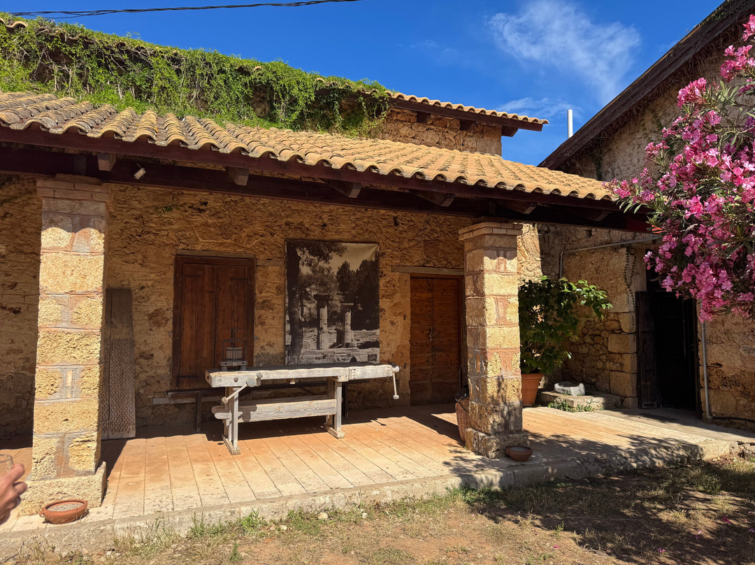 Mercouri Estate-Pyrgos必去景点