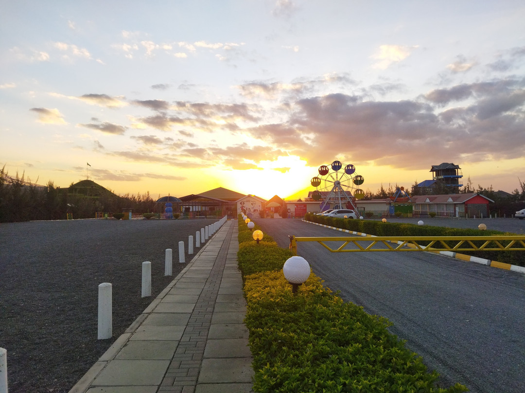 GMC Place Kitengela