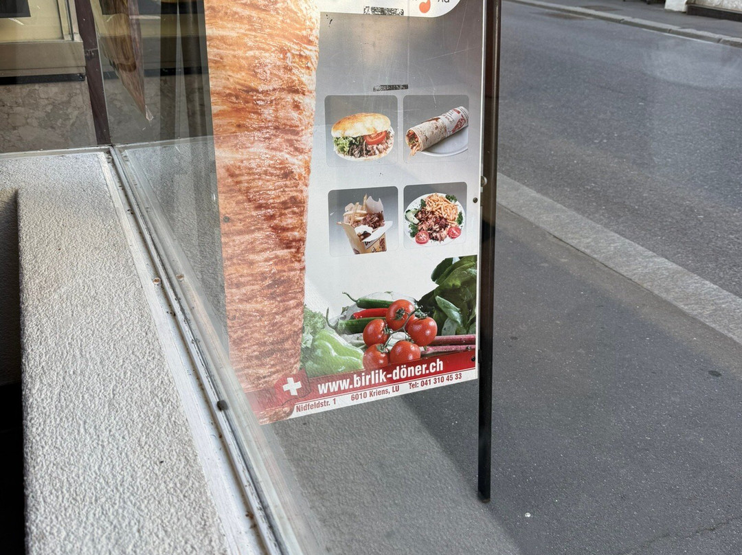 Old City take Away