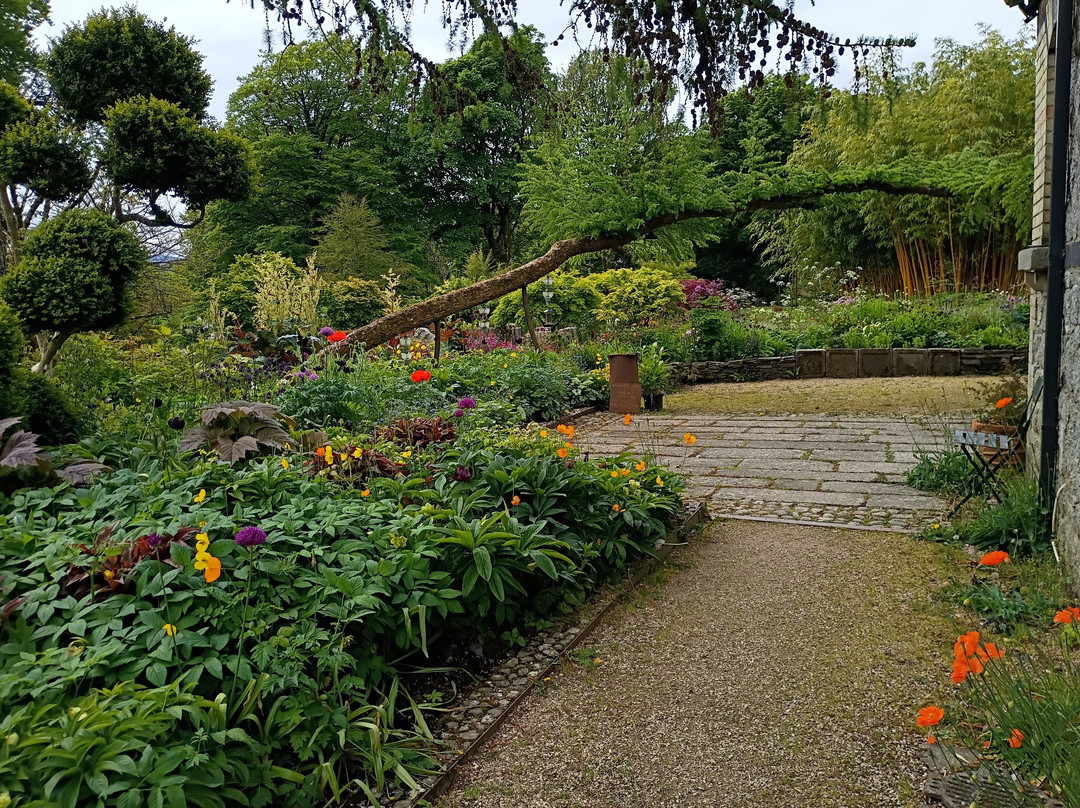 June Blake's Garden-Blessington必去景点