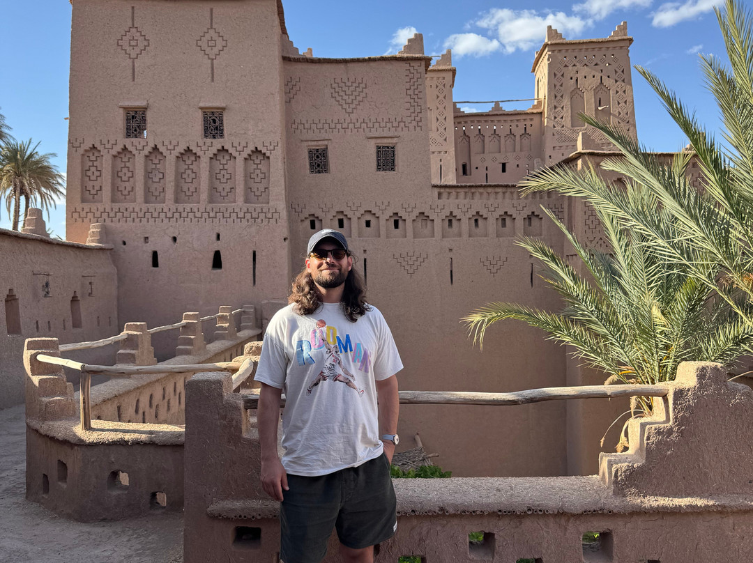 Morocco Colourful Tours-卡萨布兰卡必去景点