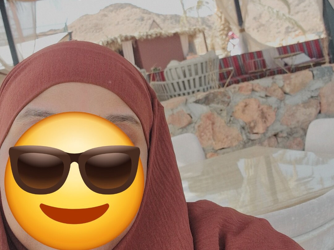Mount Uhud-Medina必去景点