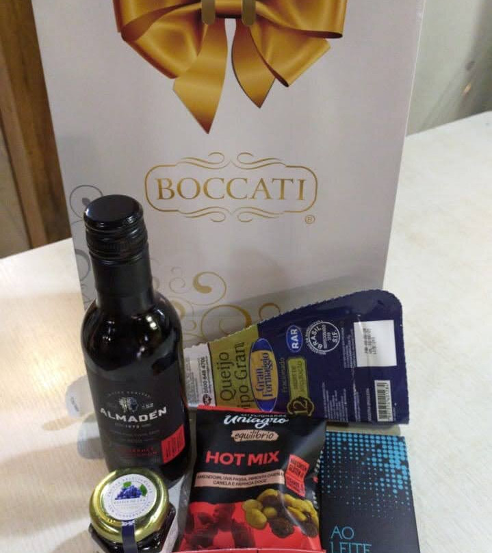 Boccati-南卡希亚斯必去景点