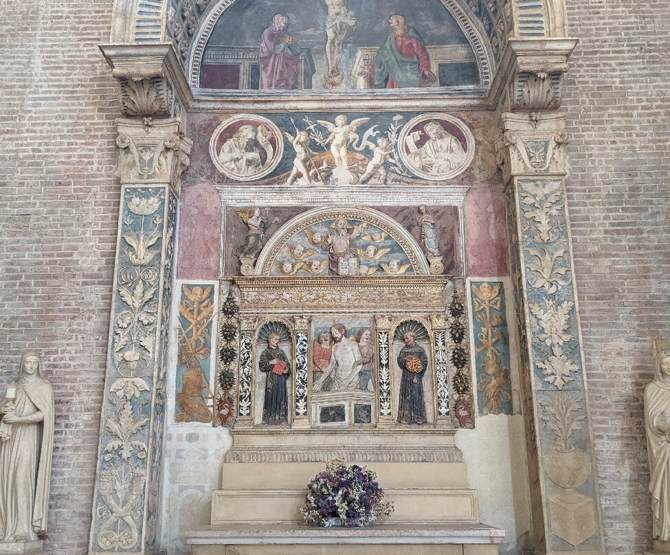 Chiesa di San Lorenzo-维琴查必去景点
