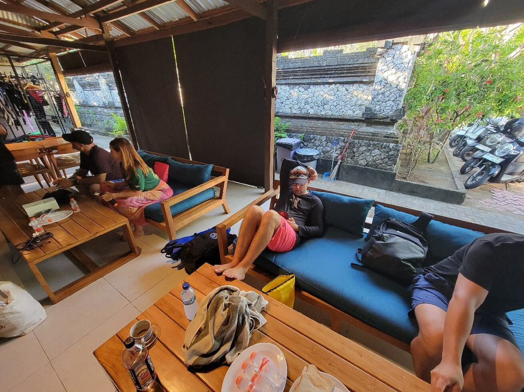Scuba Go Sanur-Sanur Kauh必去景点