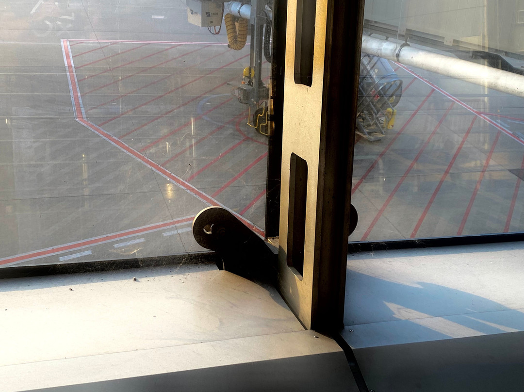 Centro Commerciale Caselle Aeroporto di Torino  Sandro Pertini-Caselle Torinese必去景点