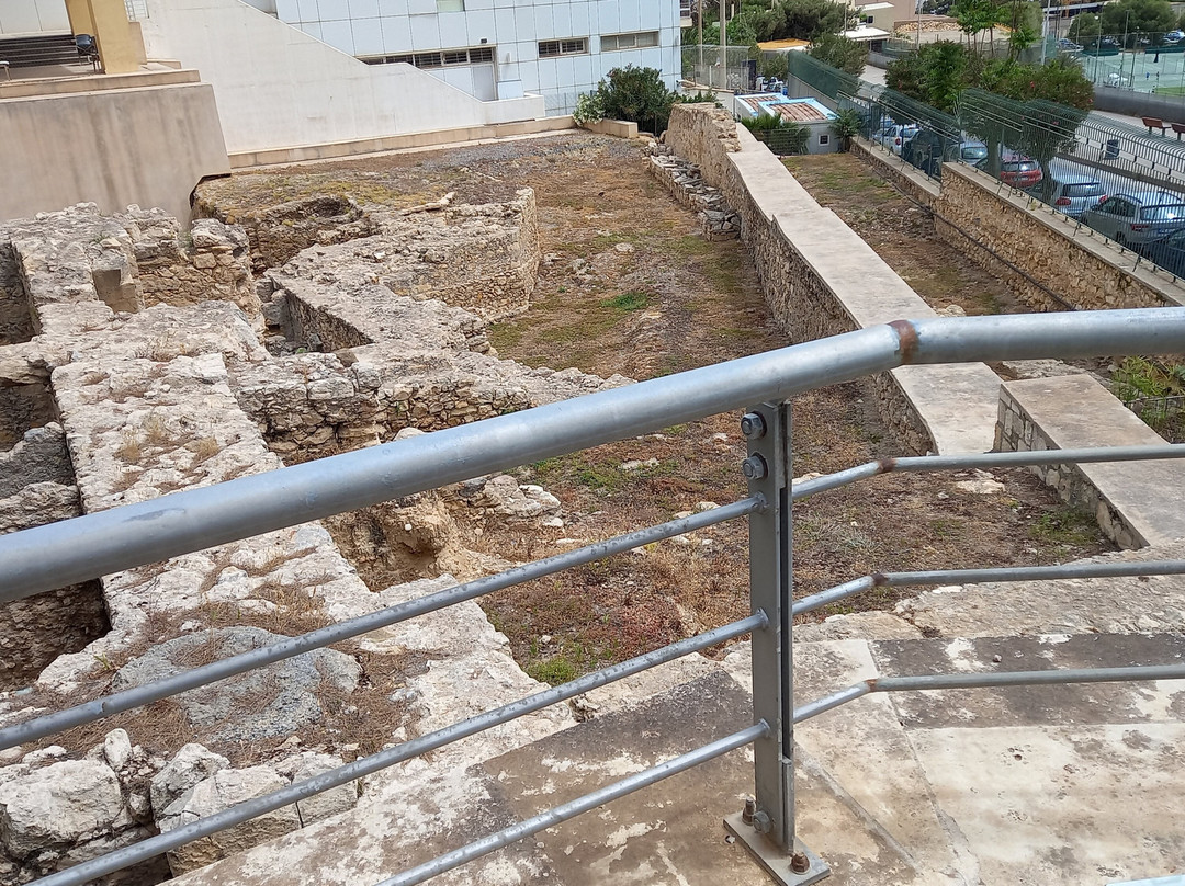 Heraklion Archaeological Museum-伊拉克利翁必去景点