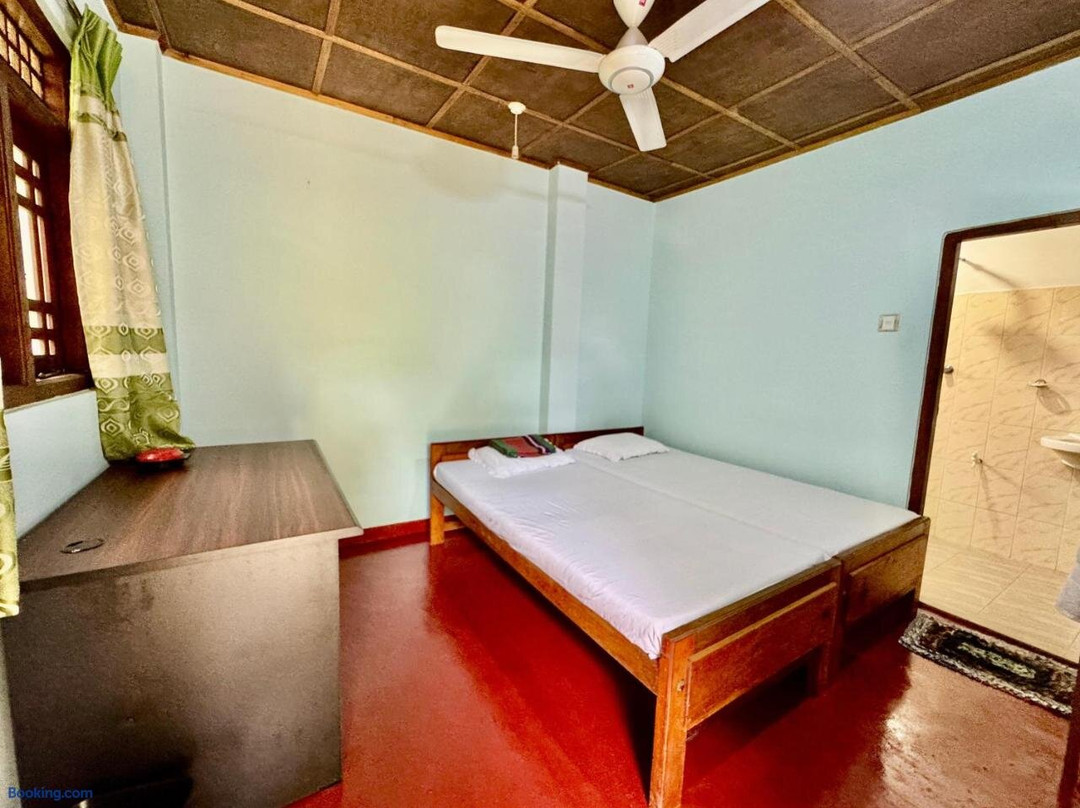 Gunarathna's Homestay
